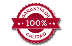 Productos Garantizados