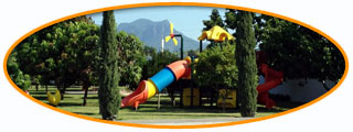 Juegos Modulares Infantiles para Exteriores
