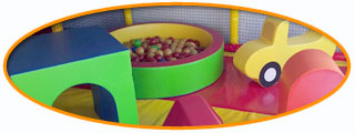 Juegos para Estimulación Temprana en Niños