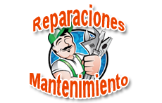 Reparaciones y Mantenimiento