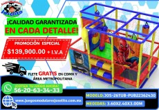 Aproveche Promoción del Mes!